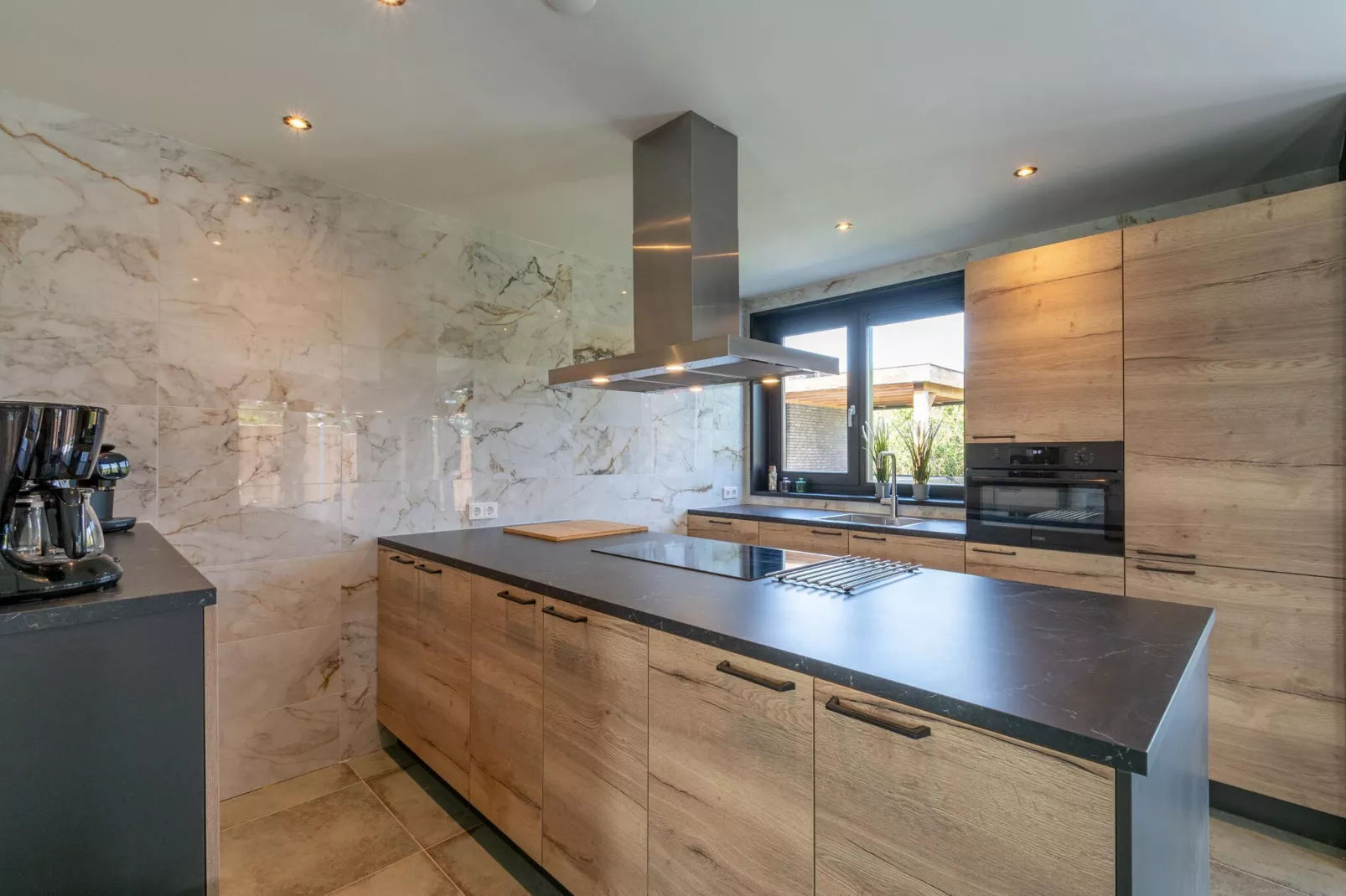 Wellness Villa Lotje-Cuisine