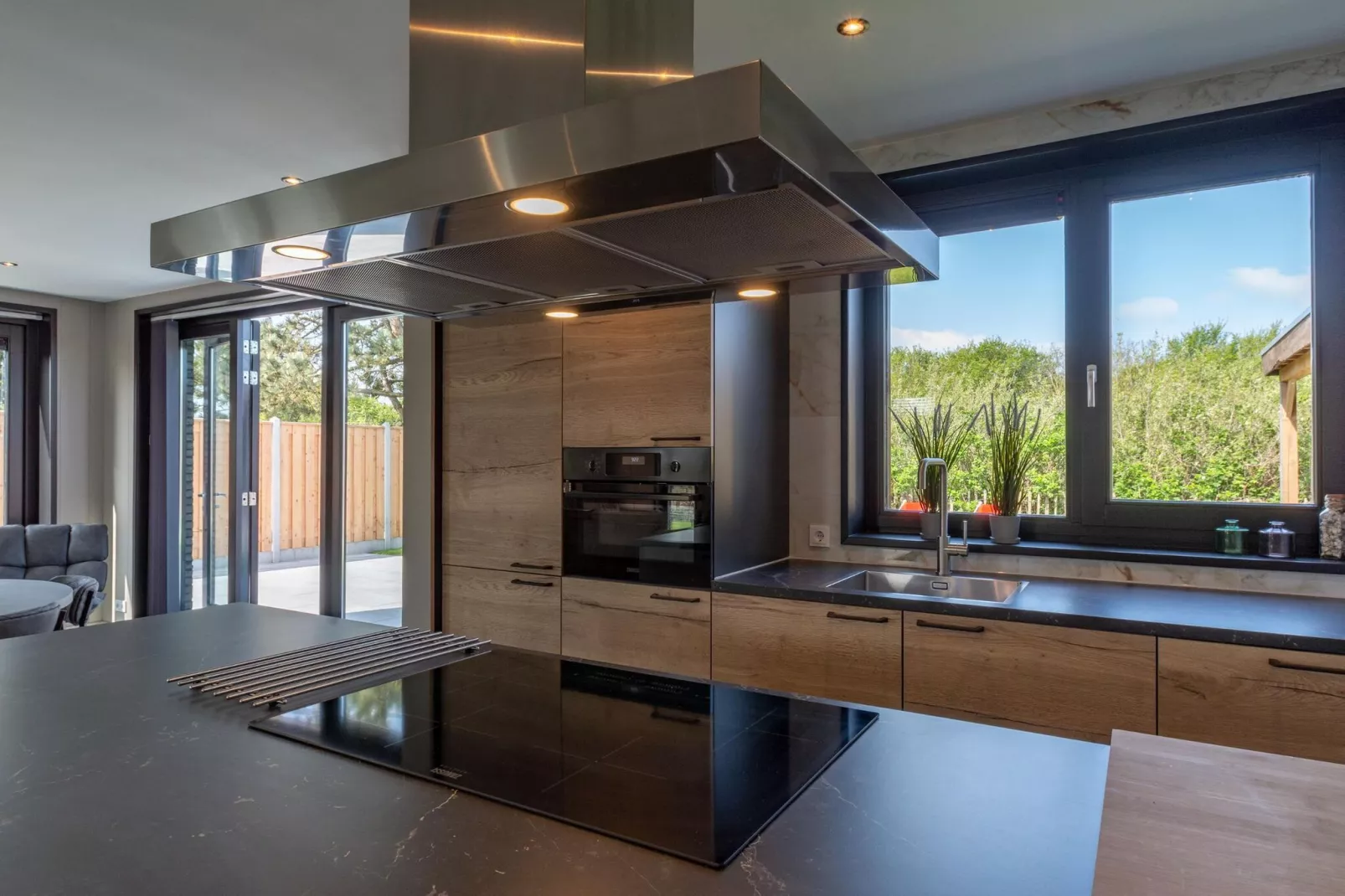 Wellness Villa Lotje-Cuisine