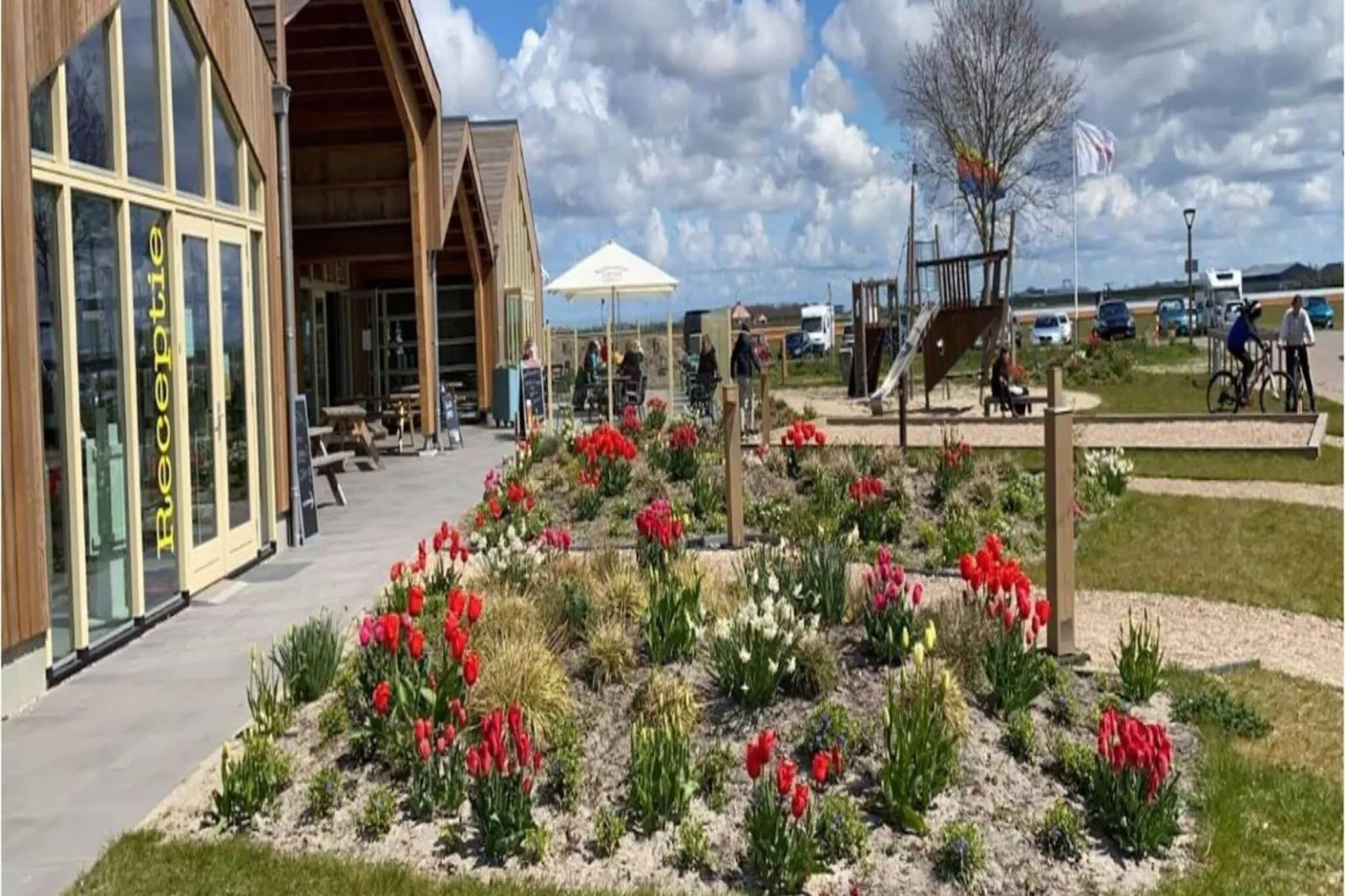 Wellness Villa Lotje-Zones d'été à 5 km