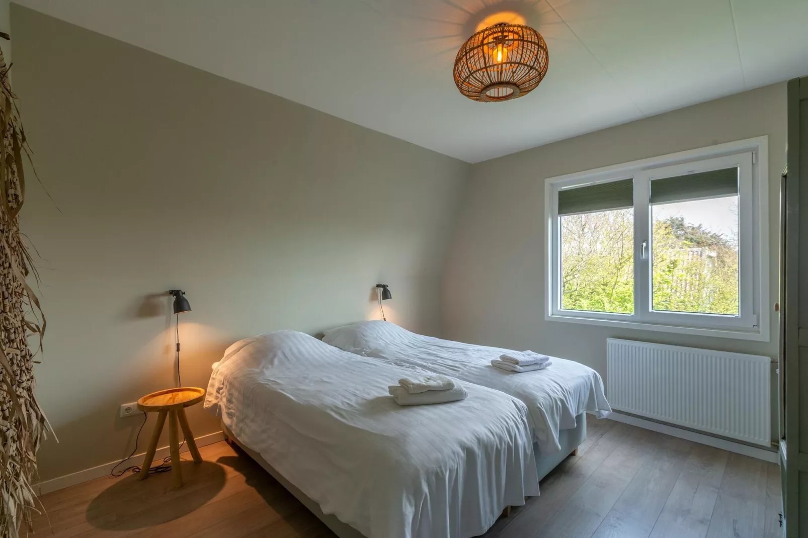 Garnekuul 6-Bedroom