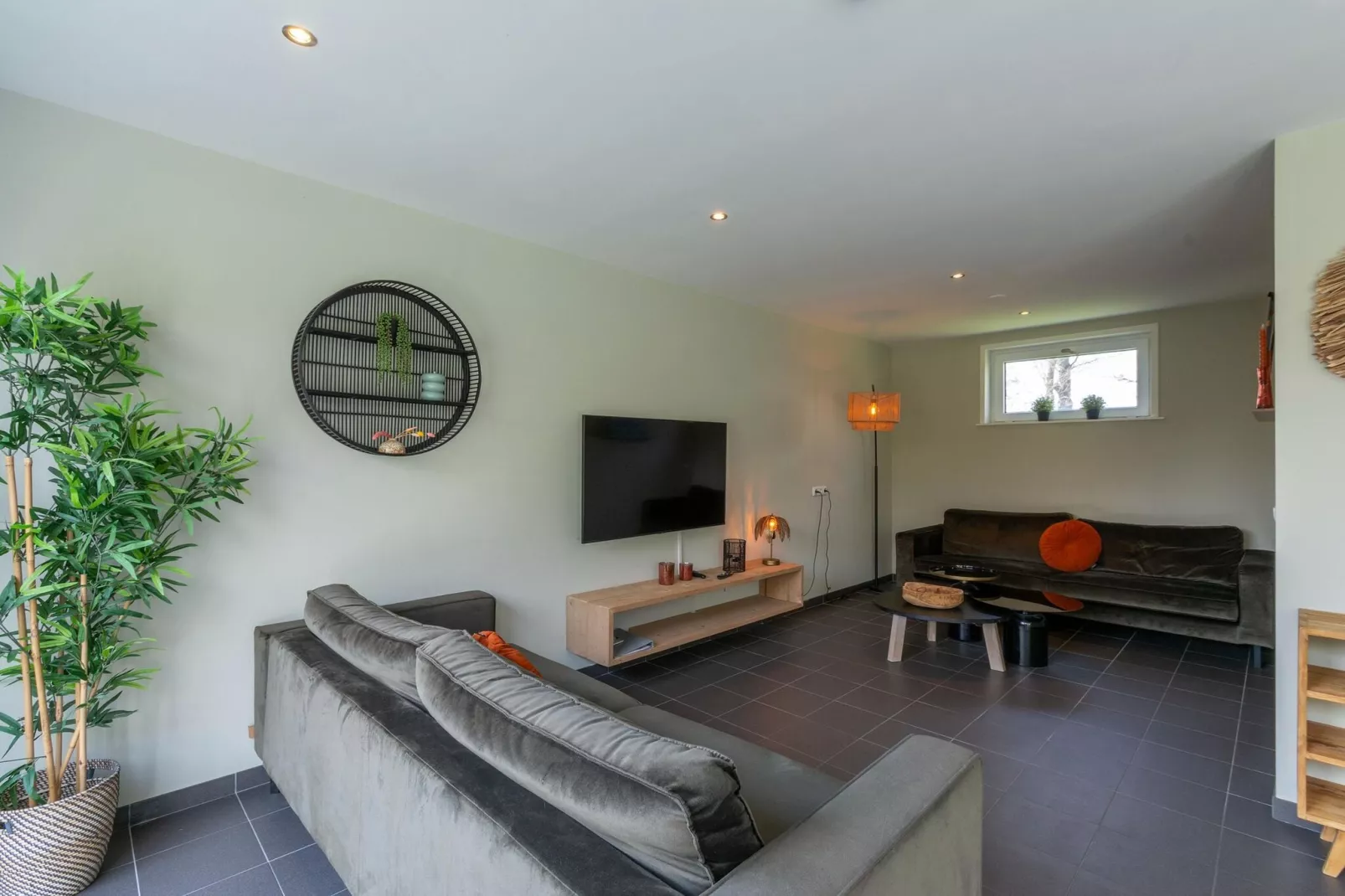 Garnekuul 6-Living room