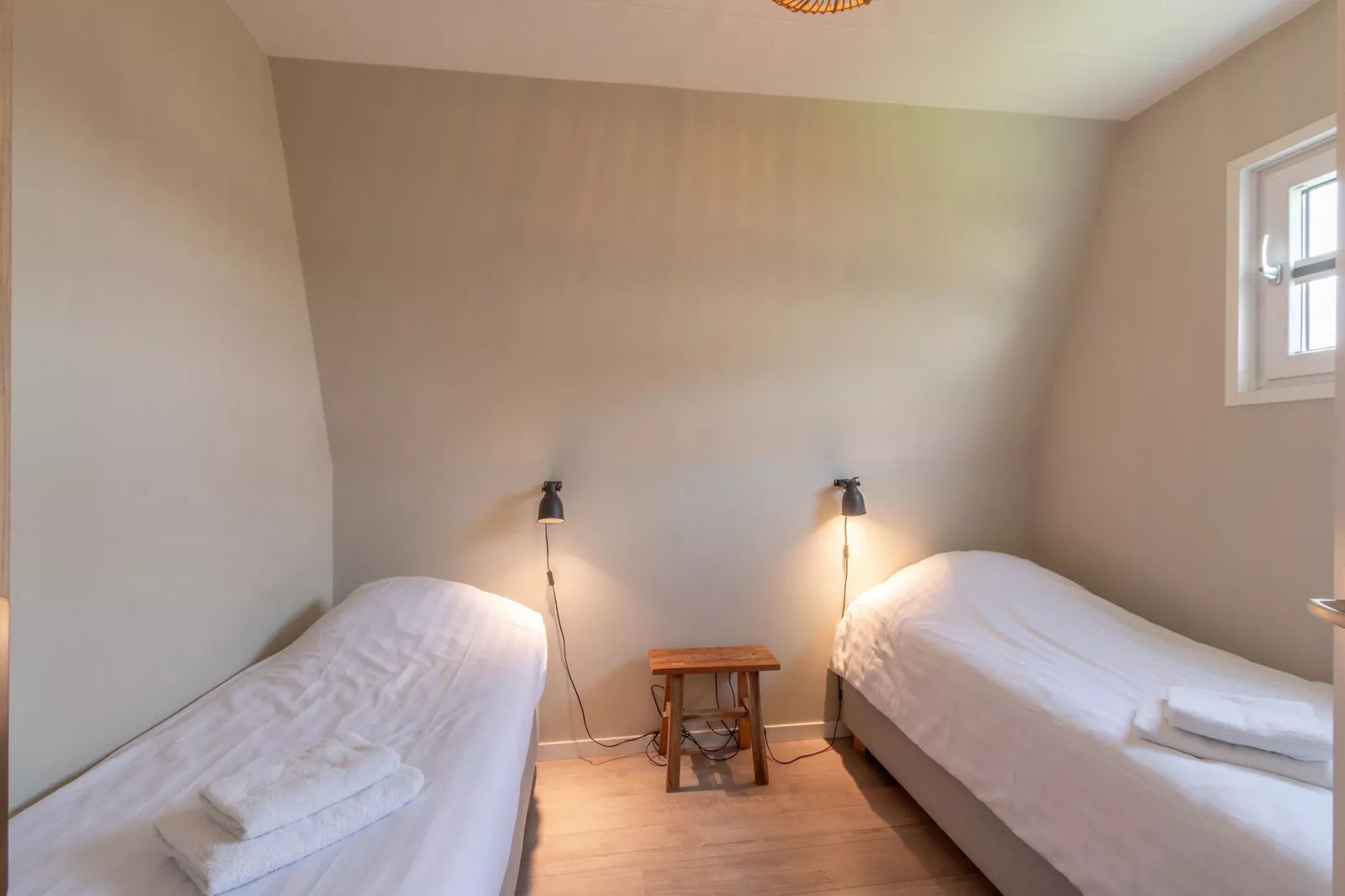 Garnekuul 6-Bedroom