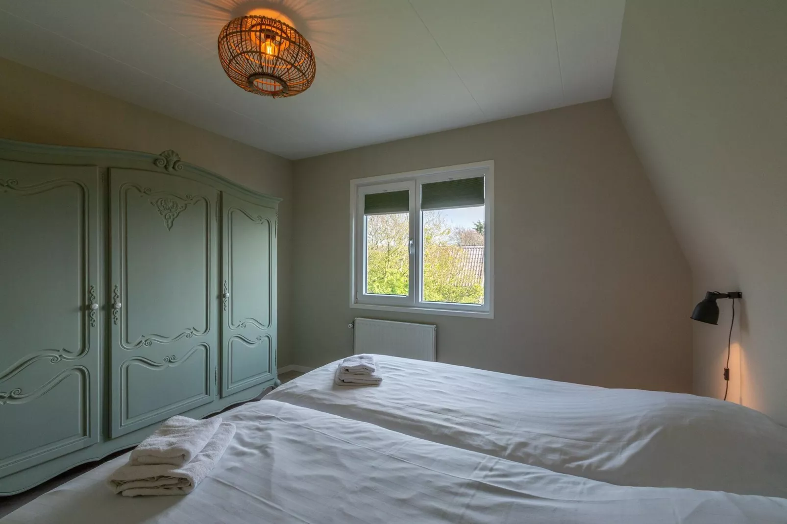 Garnekuul 6-Bedroom