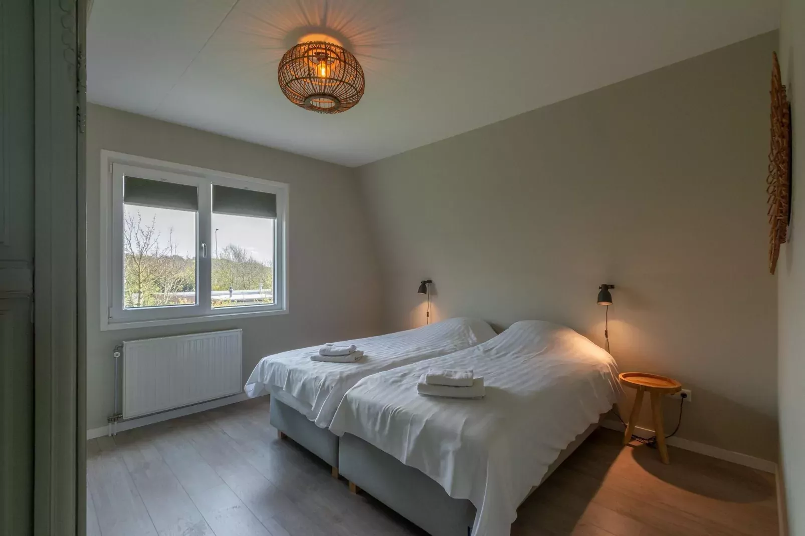 Garnekuul 6-Bedroom