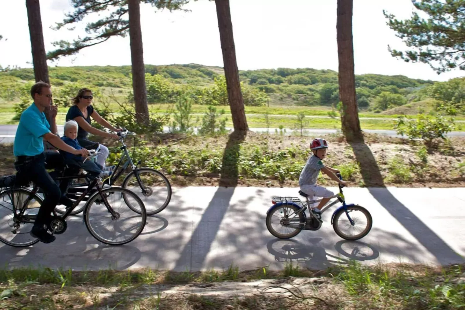 Garnekuul 6-Areas summer 20km