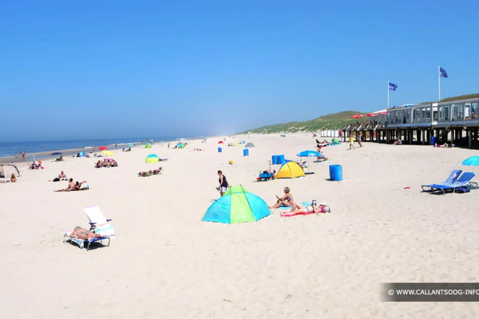 Garnekuul 6-Areas summer 20km