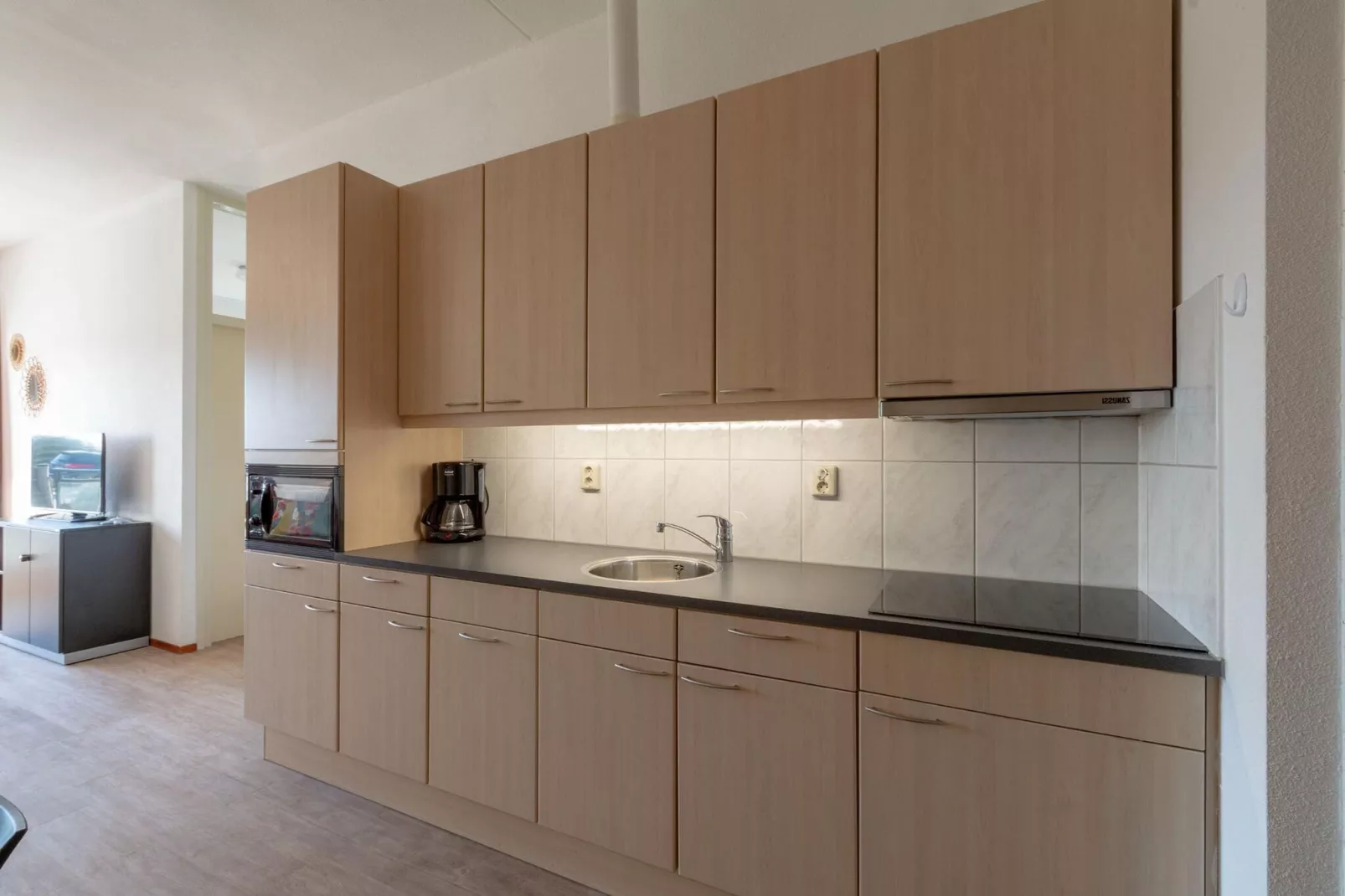 Wijde Blick 103-Kitchen