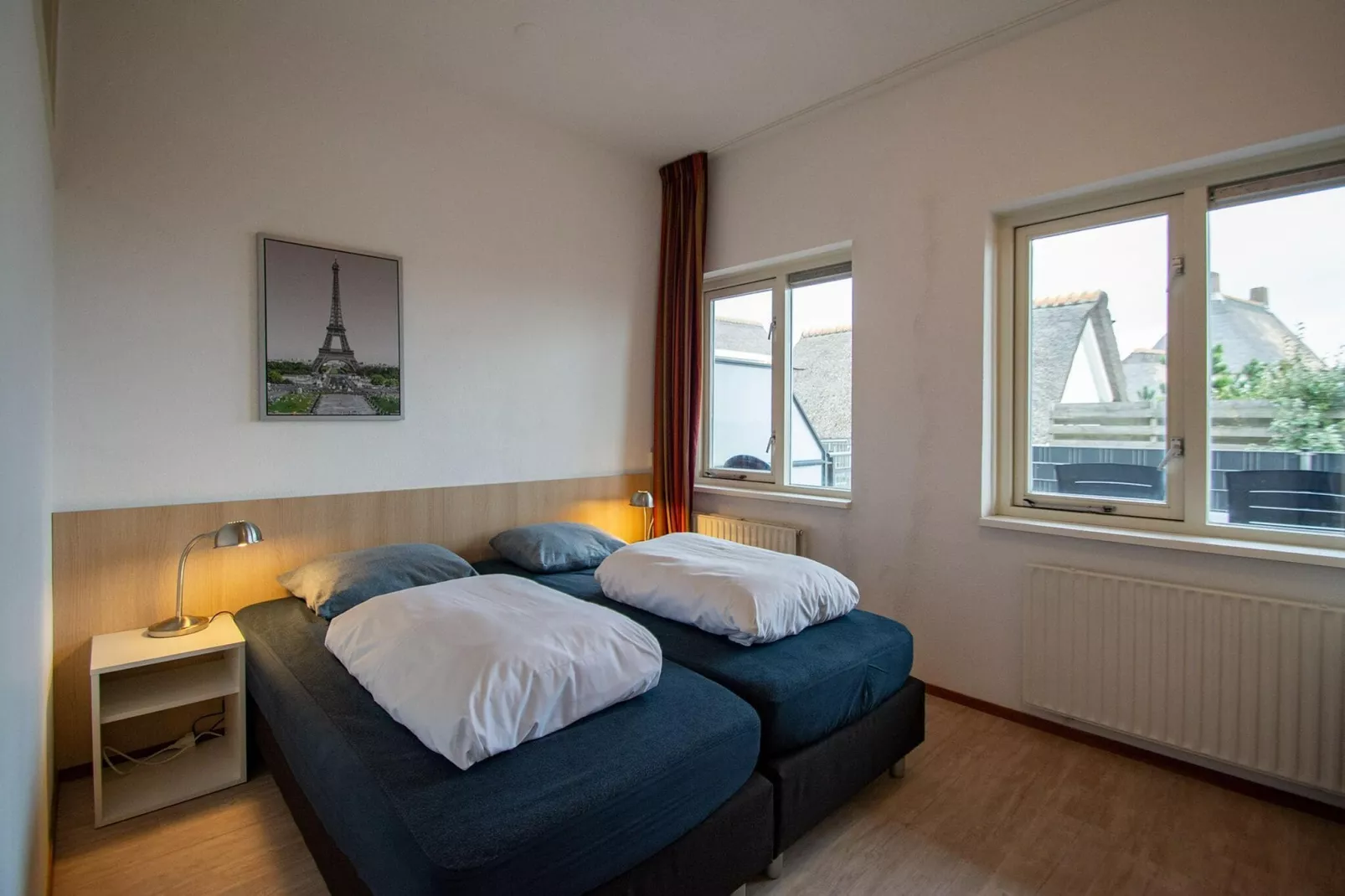 Wijde Blick 103-Bedroom