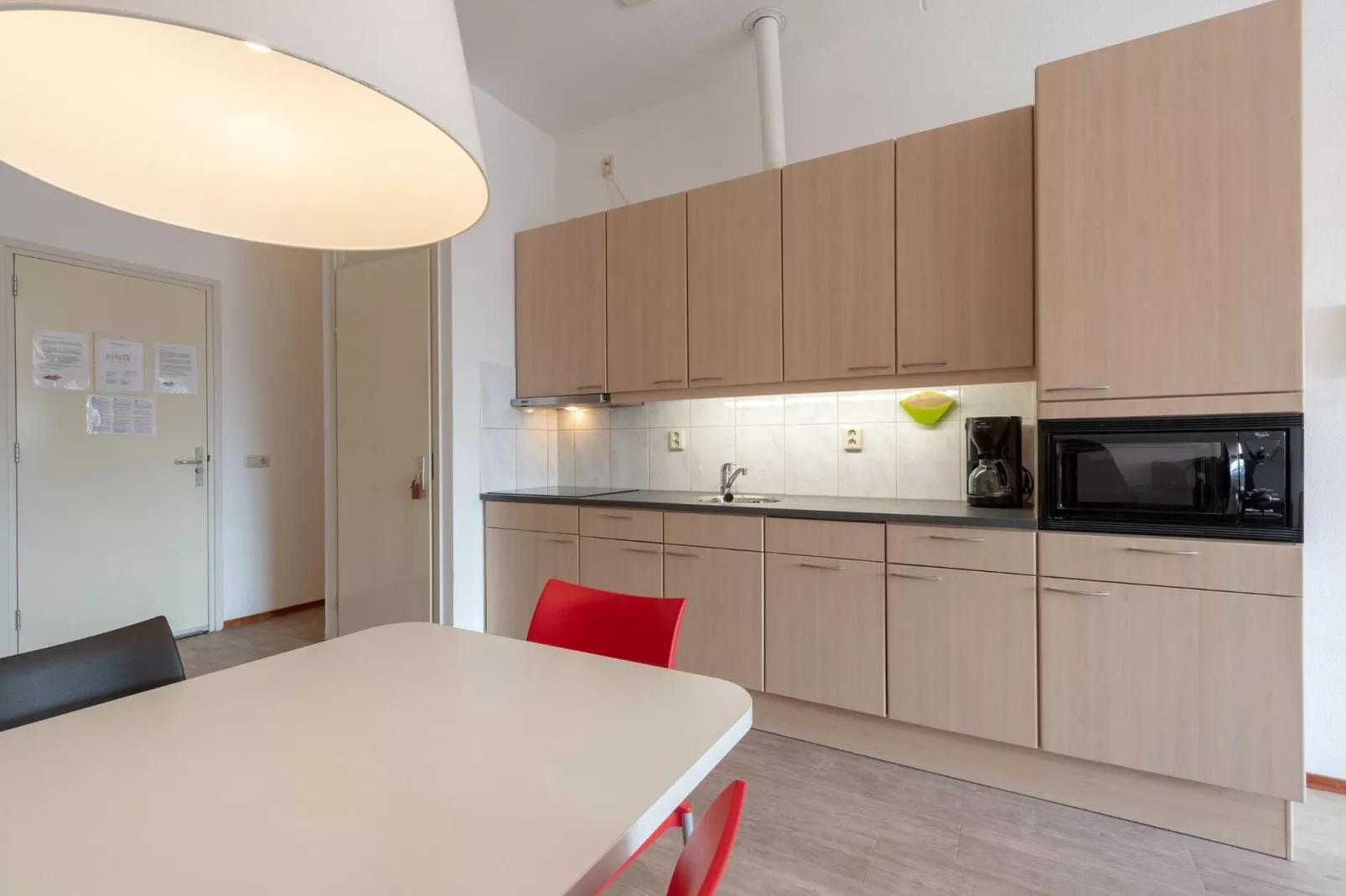 Wijde Blick 103-Dining room