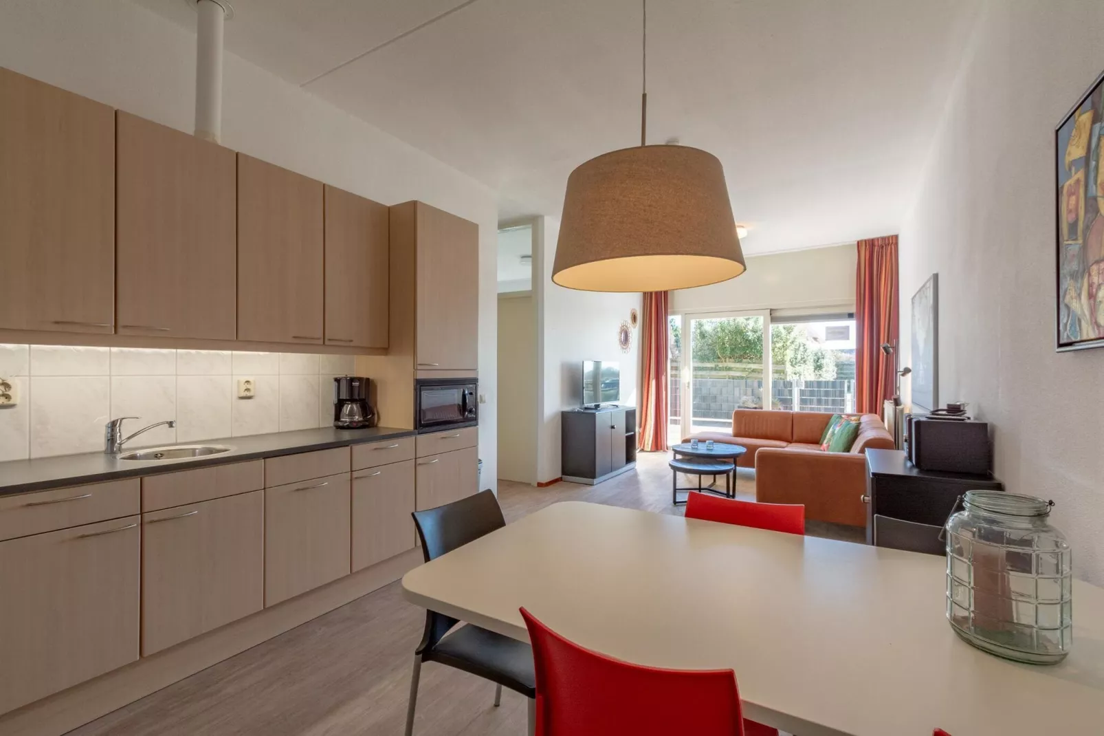 Wijde Blick 103-Kitchen