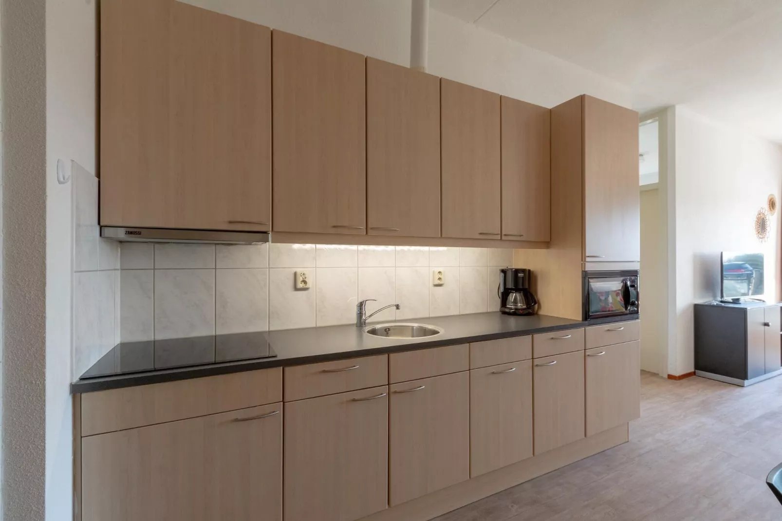 Wijde Blick 103-Kitchen
