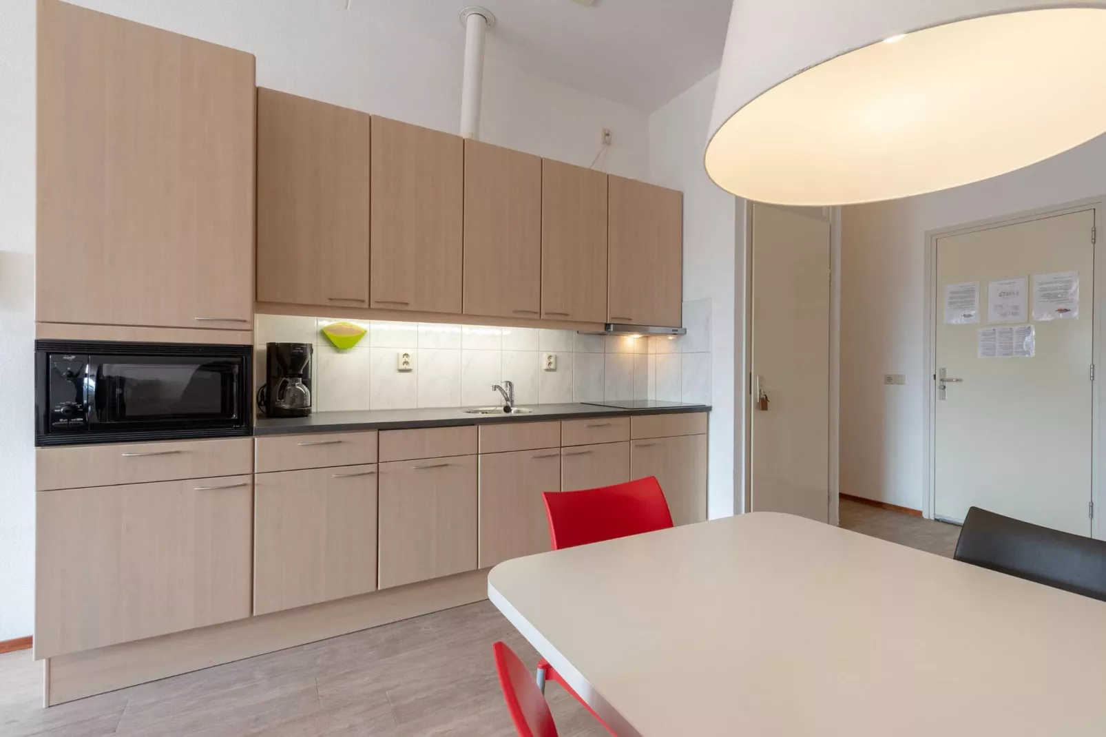 Wijde Blick 103-Kitchen