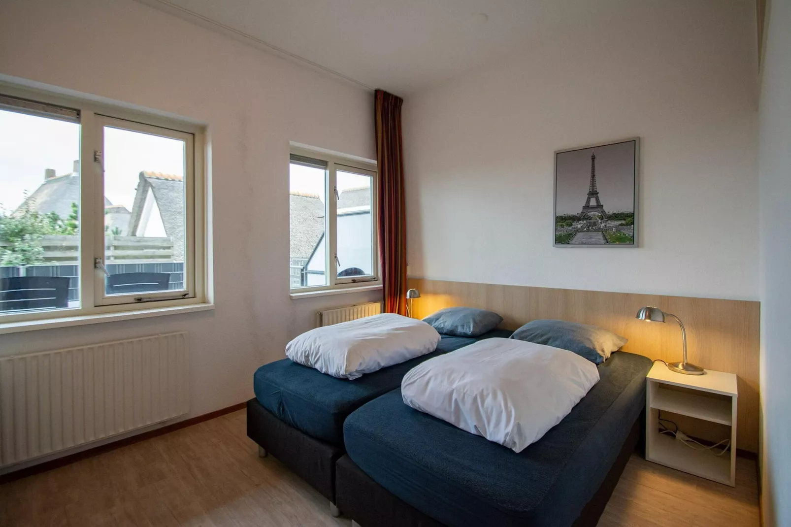 Wijde Blick 103-Bedroom