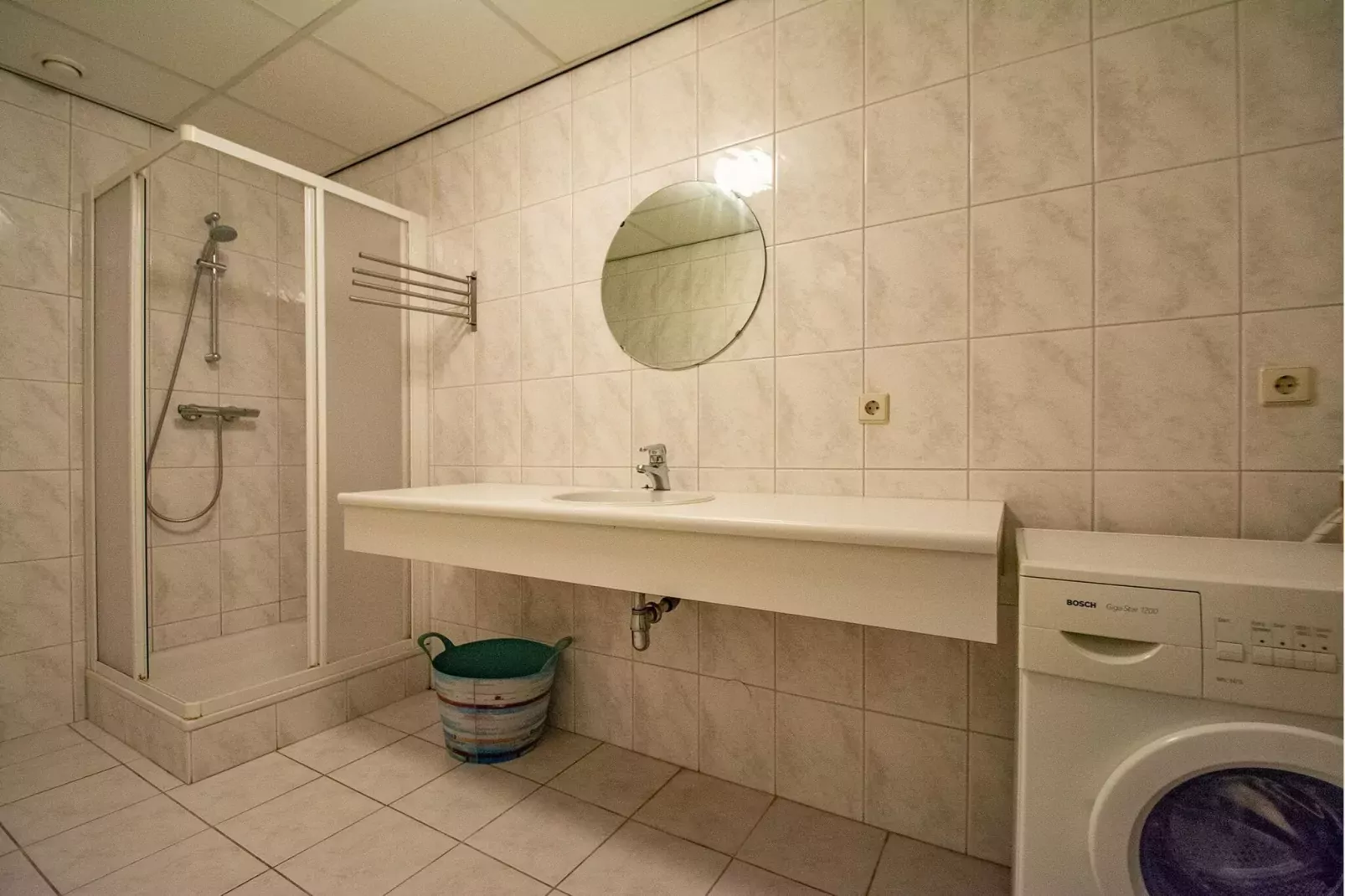 Wijde Blick 103-Bathroom