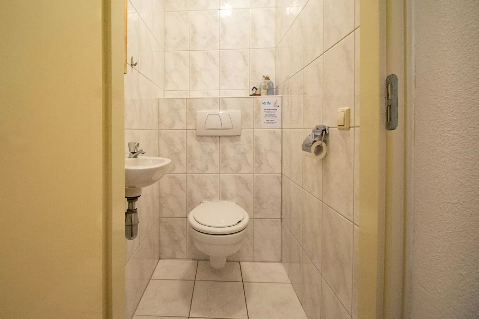 Wijde Blick 103-Bathroom
