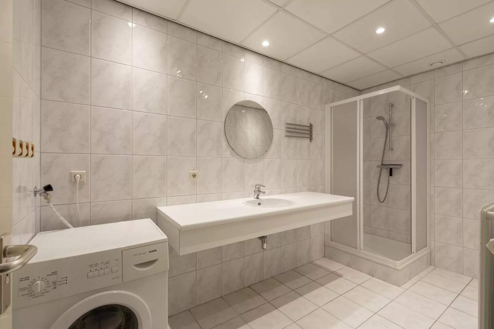Wijde Blick 103-Bathroom