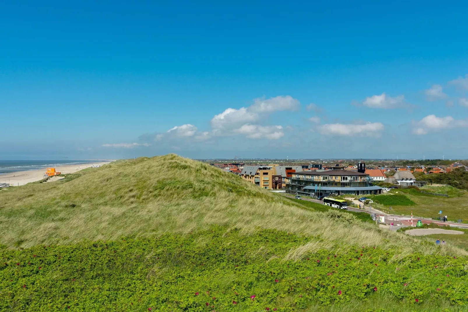 Wijde Blick 103-Areas summer 5km
