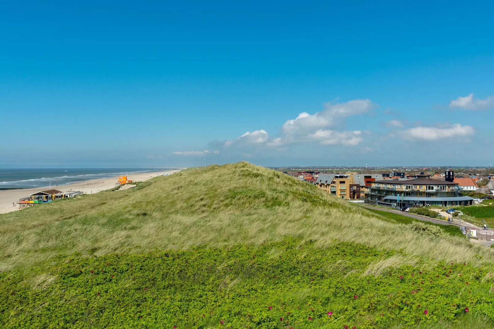 Wijde Blick 103-Areas summer 20km