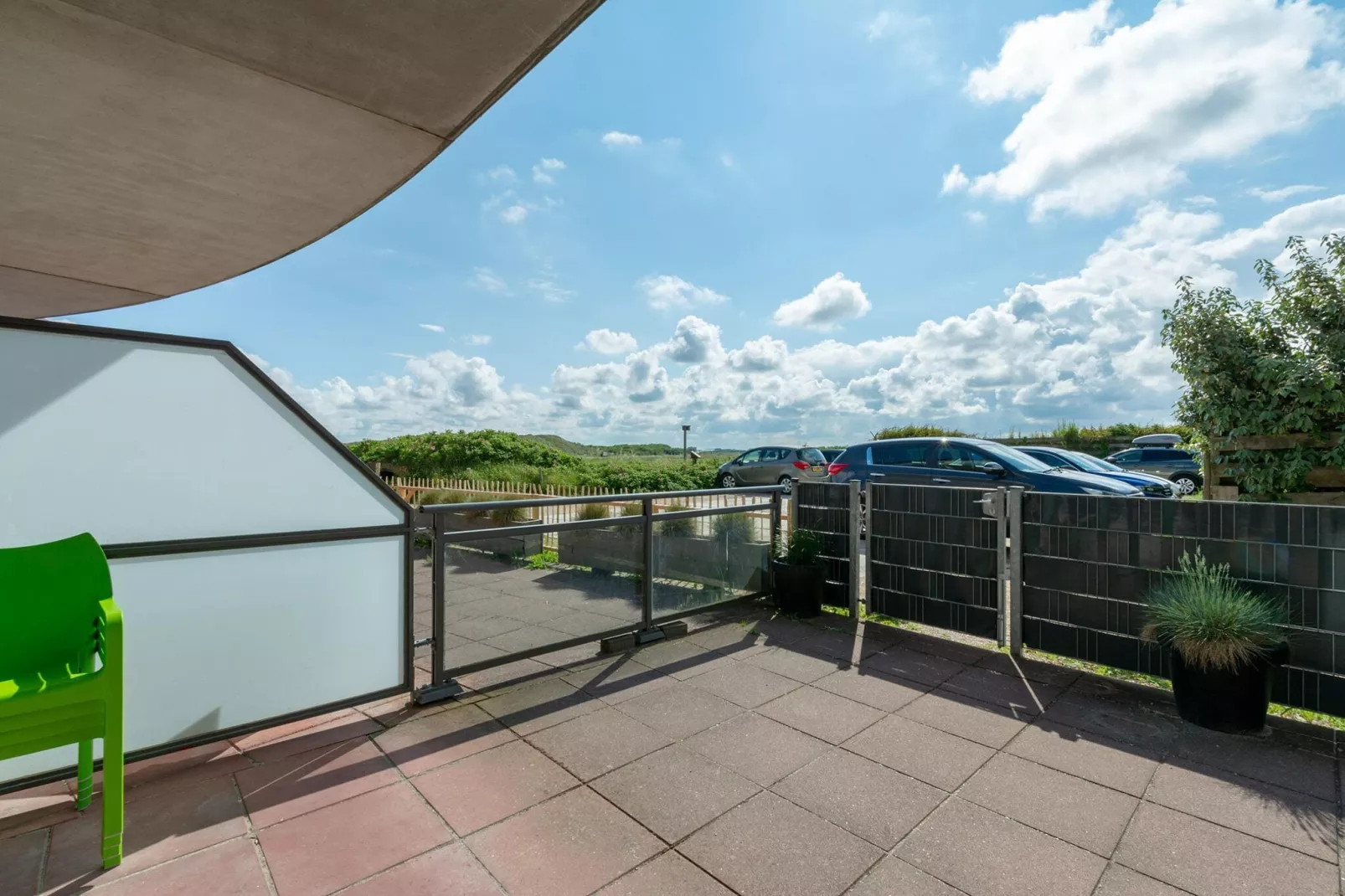 Wijde Blick 103-View summer