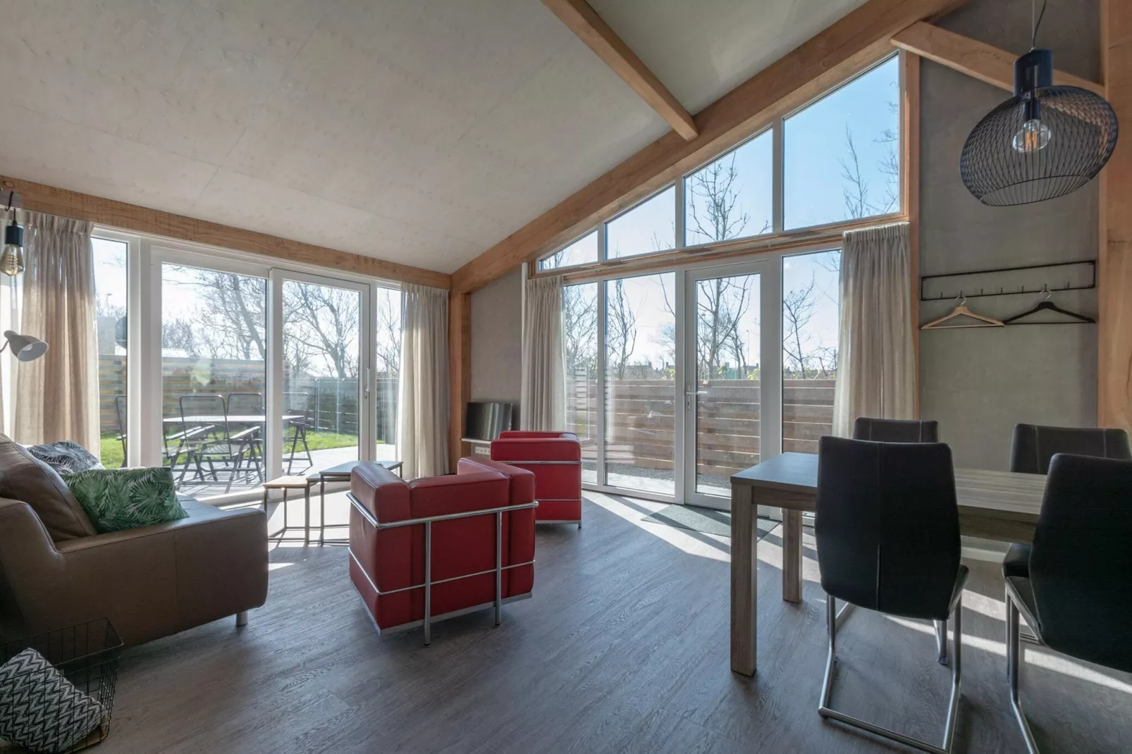 Garnekuul 7-Living room