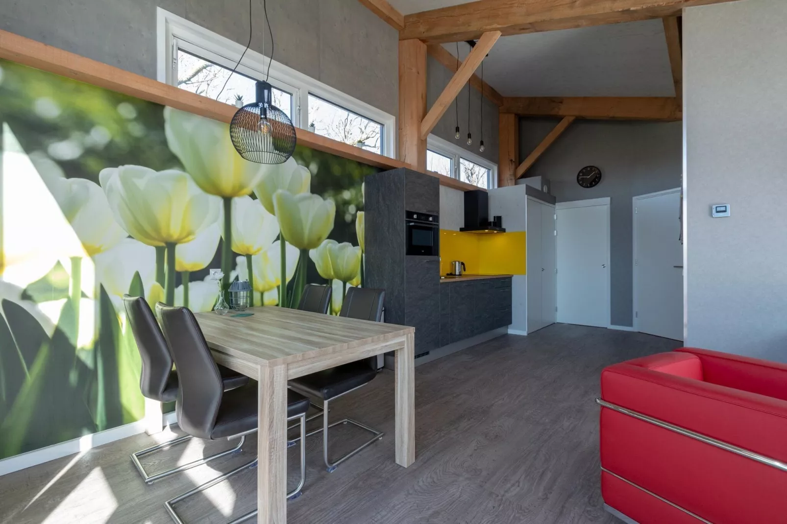 Garnekuul 7-Dining room