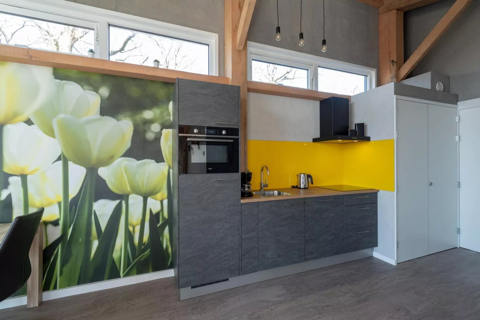 Garnekuul 7-Kitchen