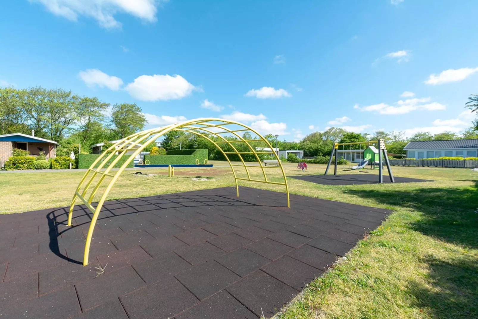 Garnekuul 7-Park facilities