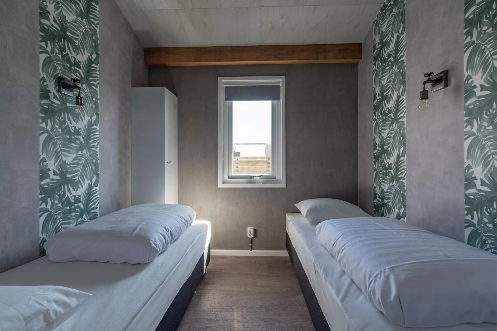 Garnekuul 7-Bedroom