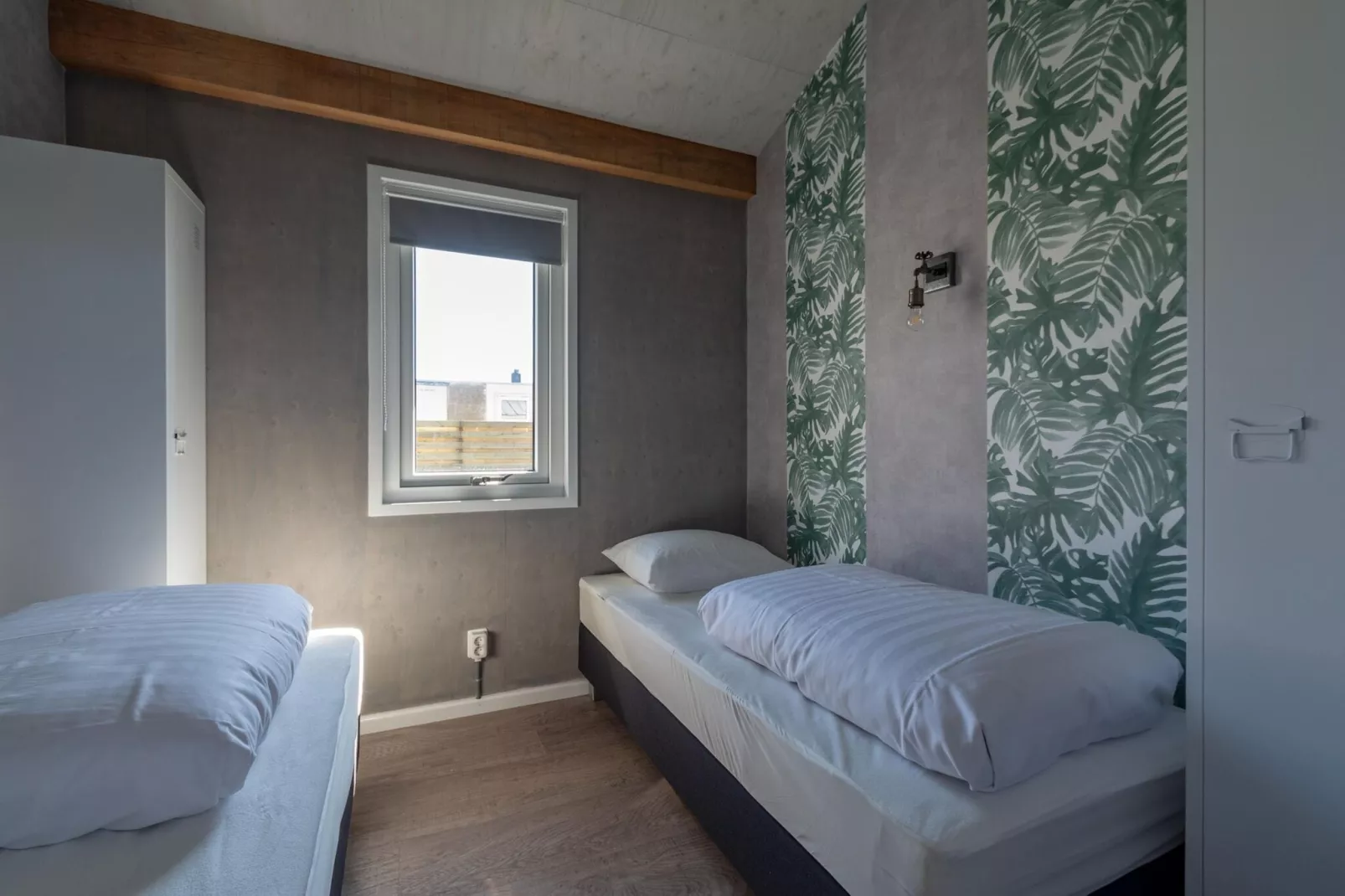 Garnekuul 7-Bedroom