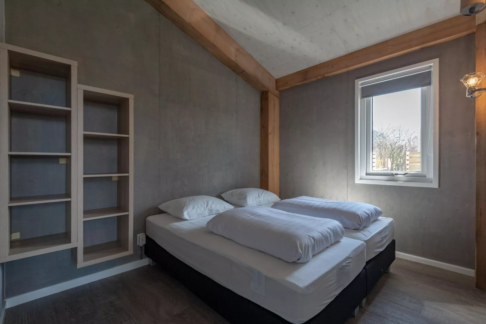 Garnekuul 7-Bedroom