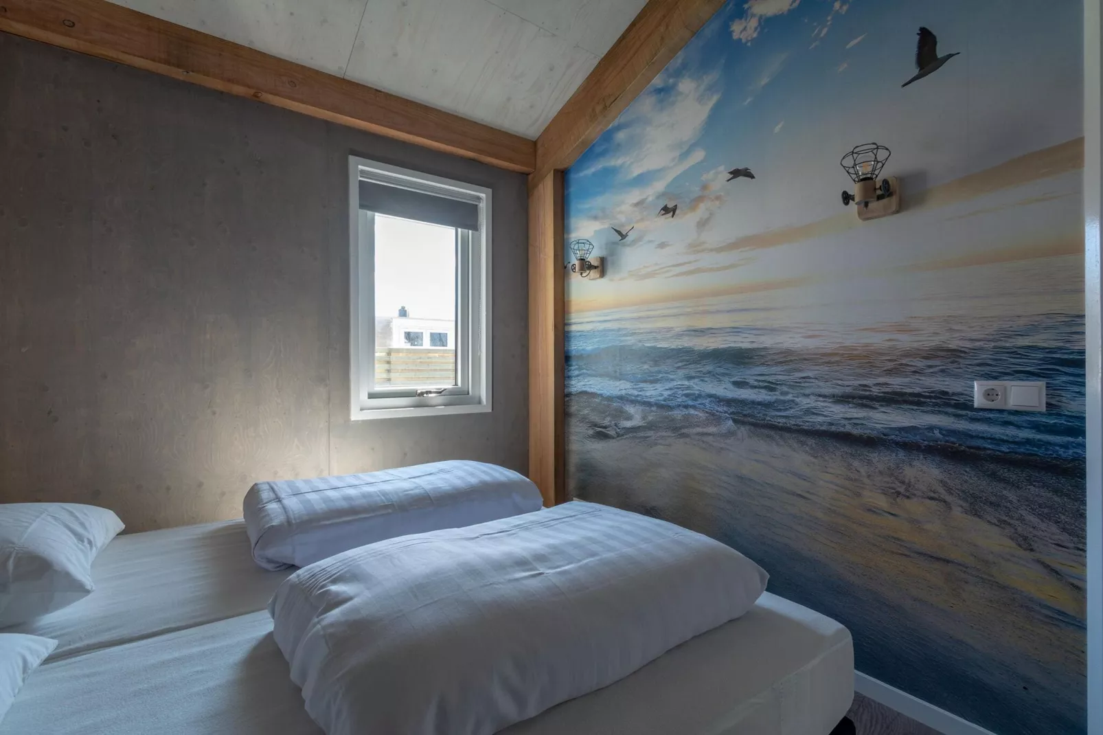 Garnekuul 7-Bedroom