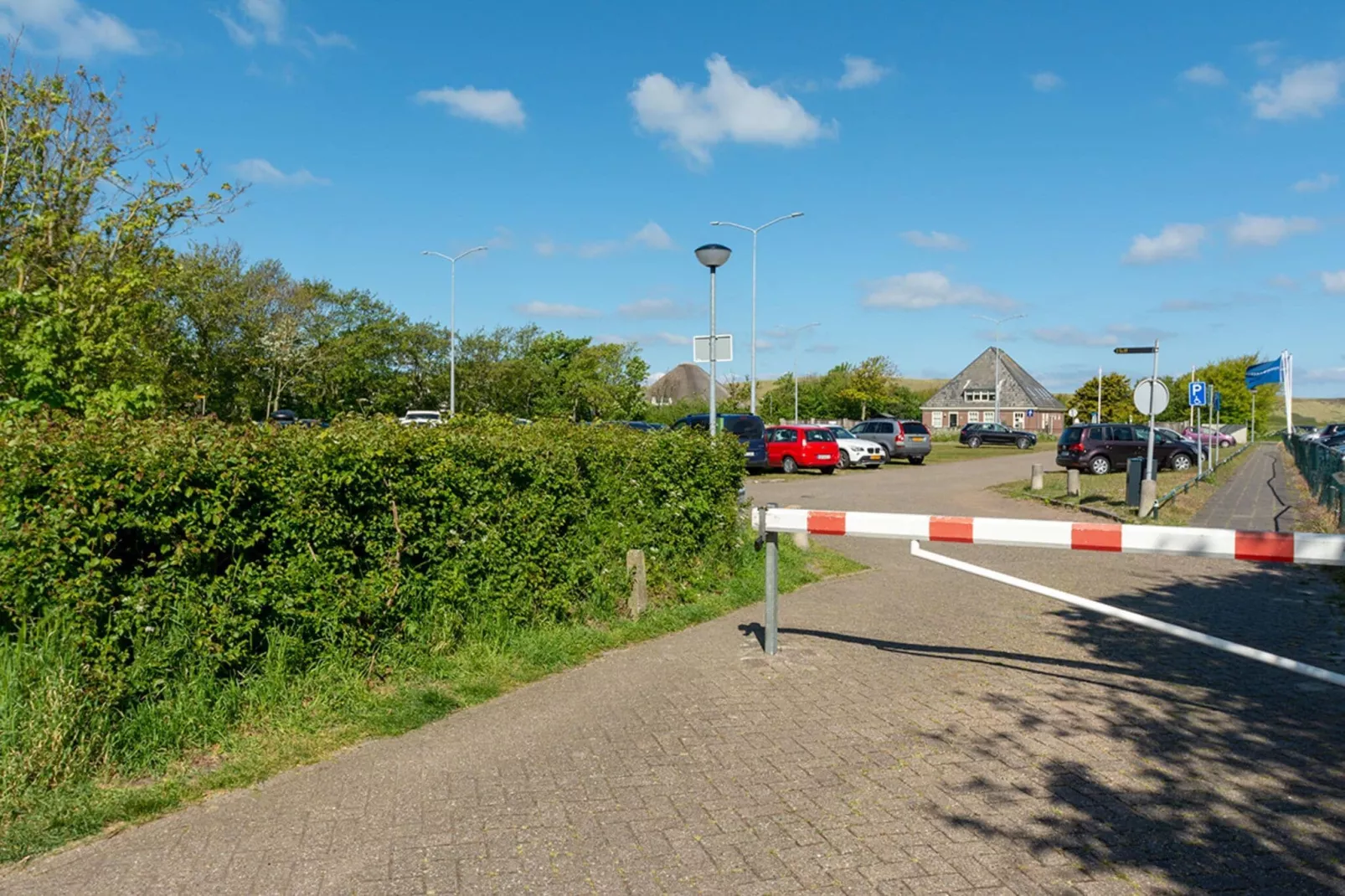 Garnekuul 7-Areas summer 5km