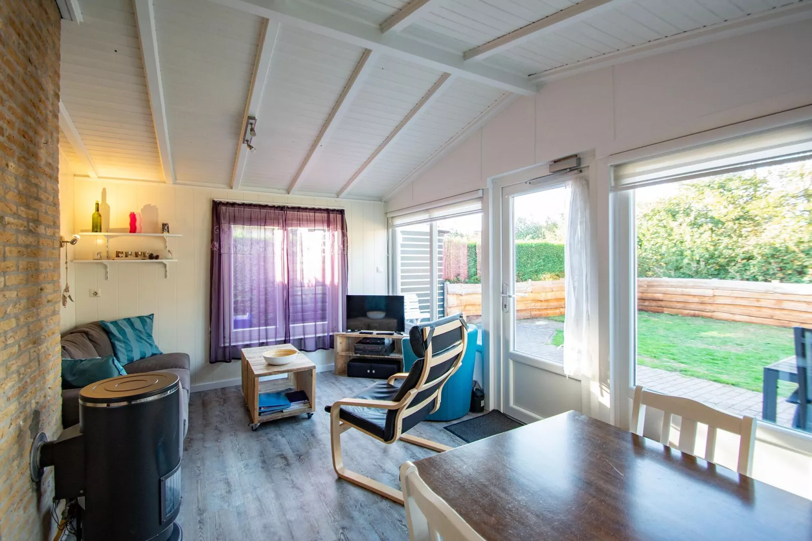 Garnekuul 76-Wohnzimmer