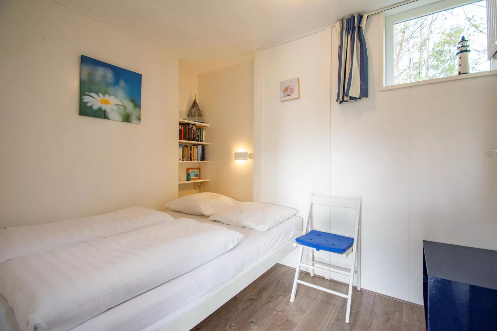 Garnekuul 81-Bedroom
