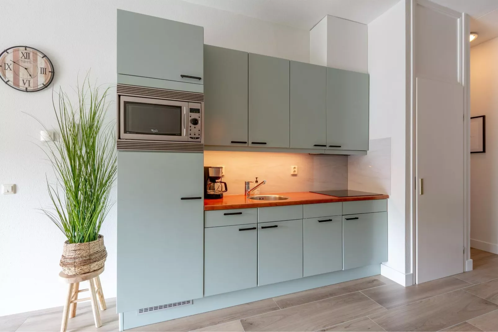 Wijde Blick 112-Kitchen