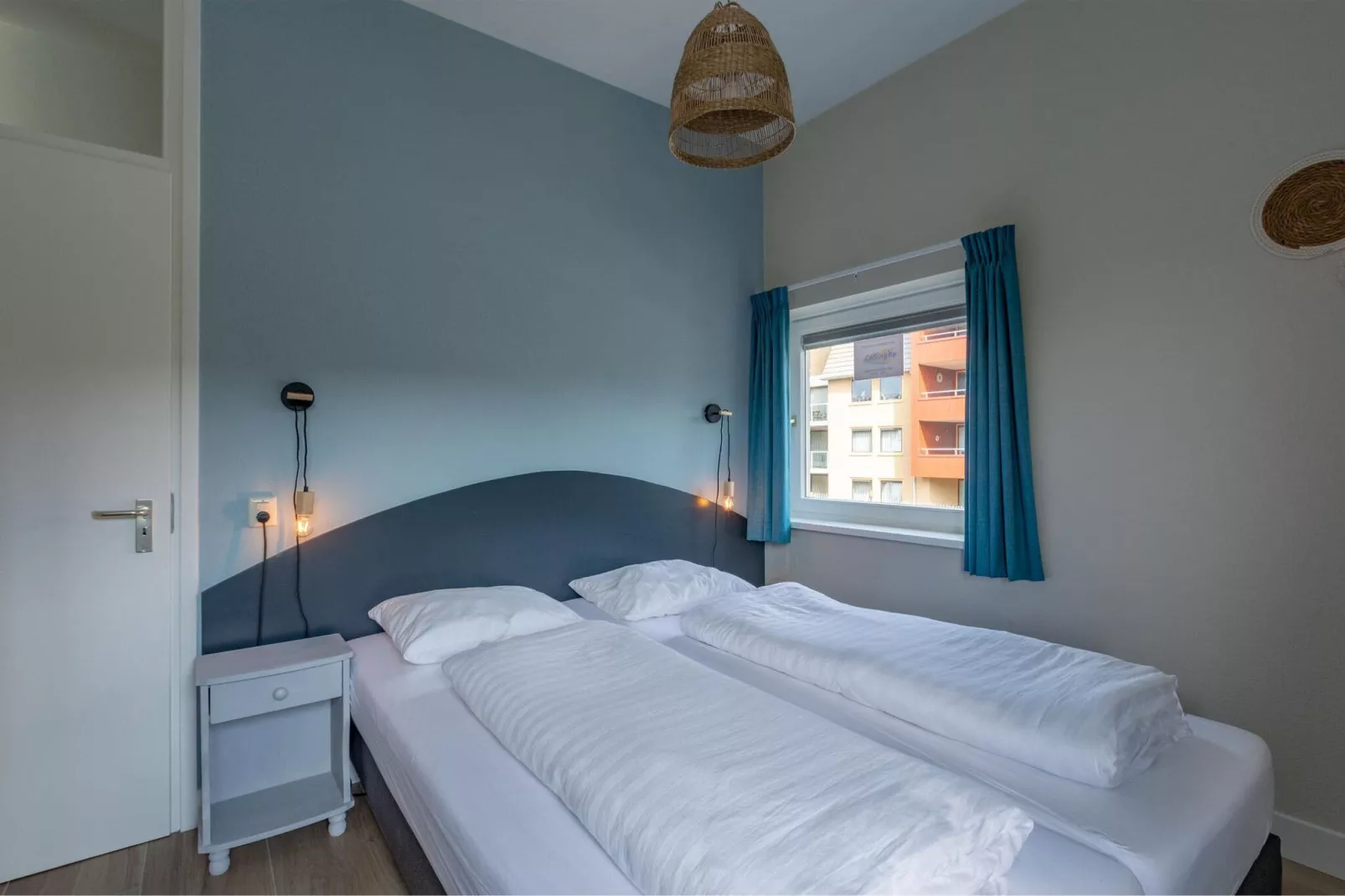Wijde Blick 112-Bedroom