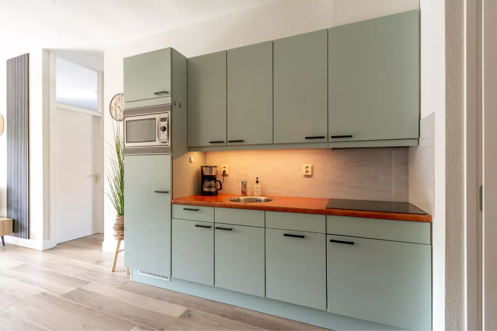 Wijde Blick 112-Kitchen