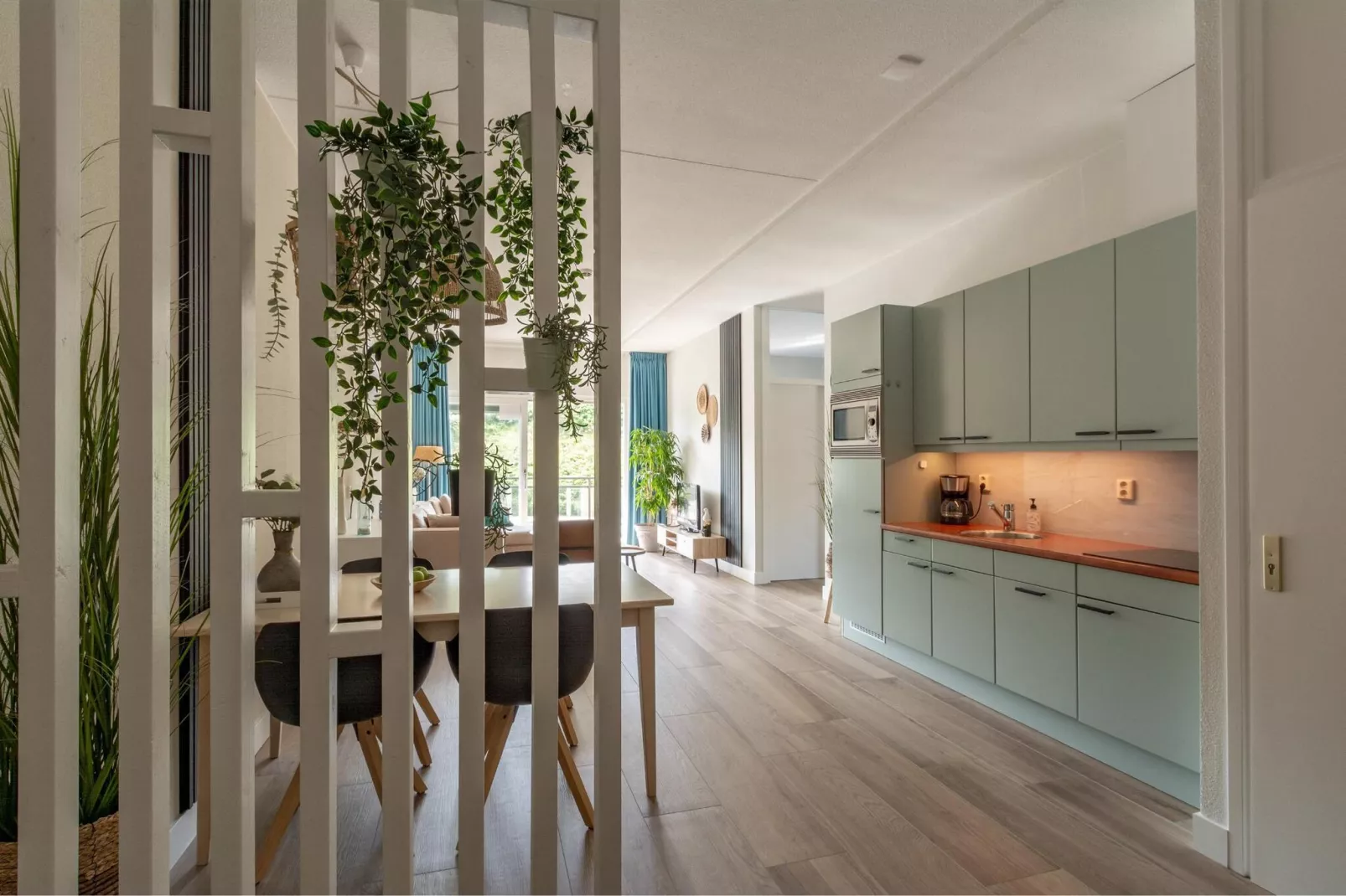 Wijde Blick 112-Kitchen