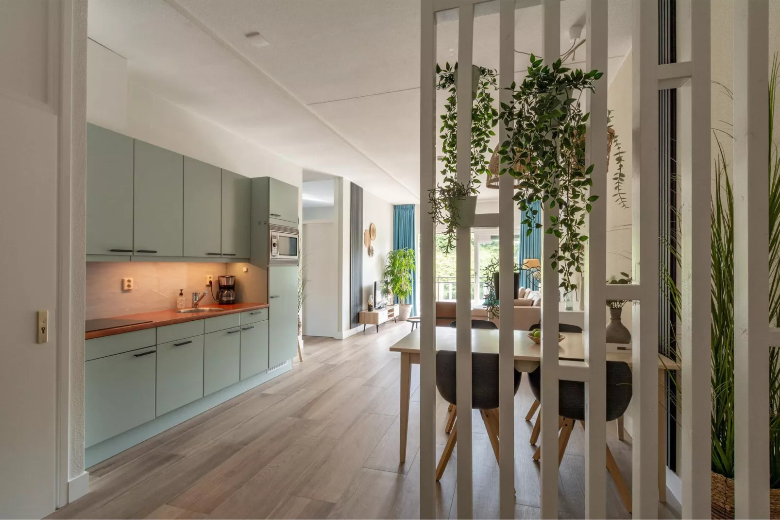 Wijde Blick 112-Kitchen