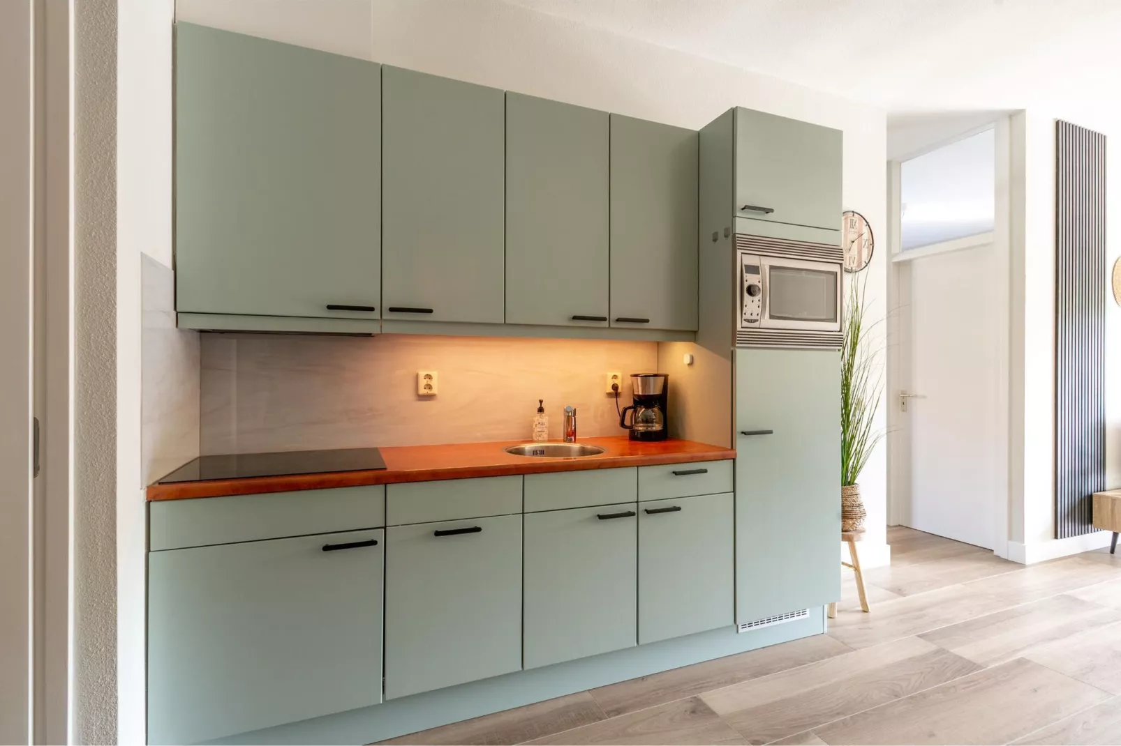 Wijde Blick 112-Kitchen