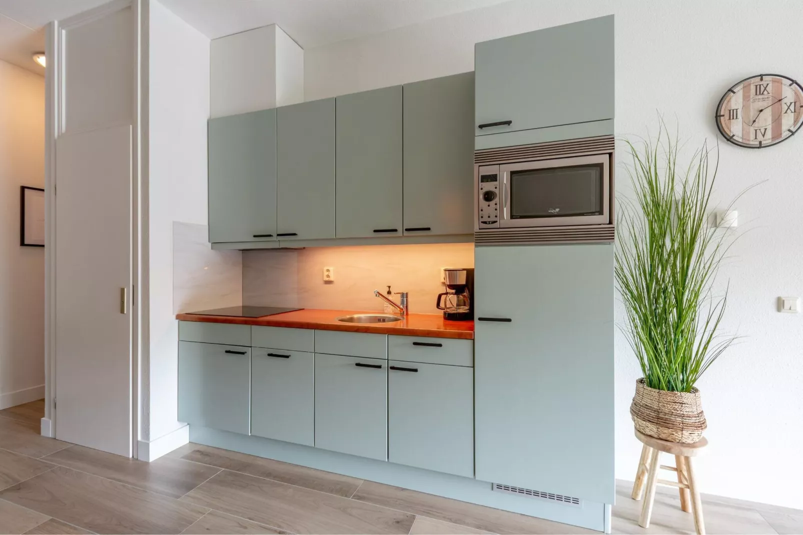 Wijde Blick 112-Kitchen