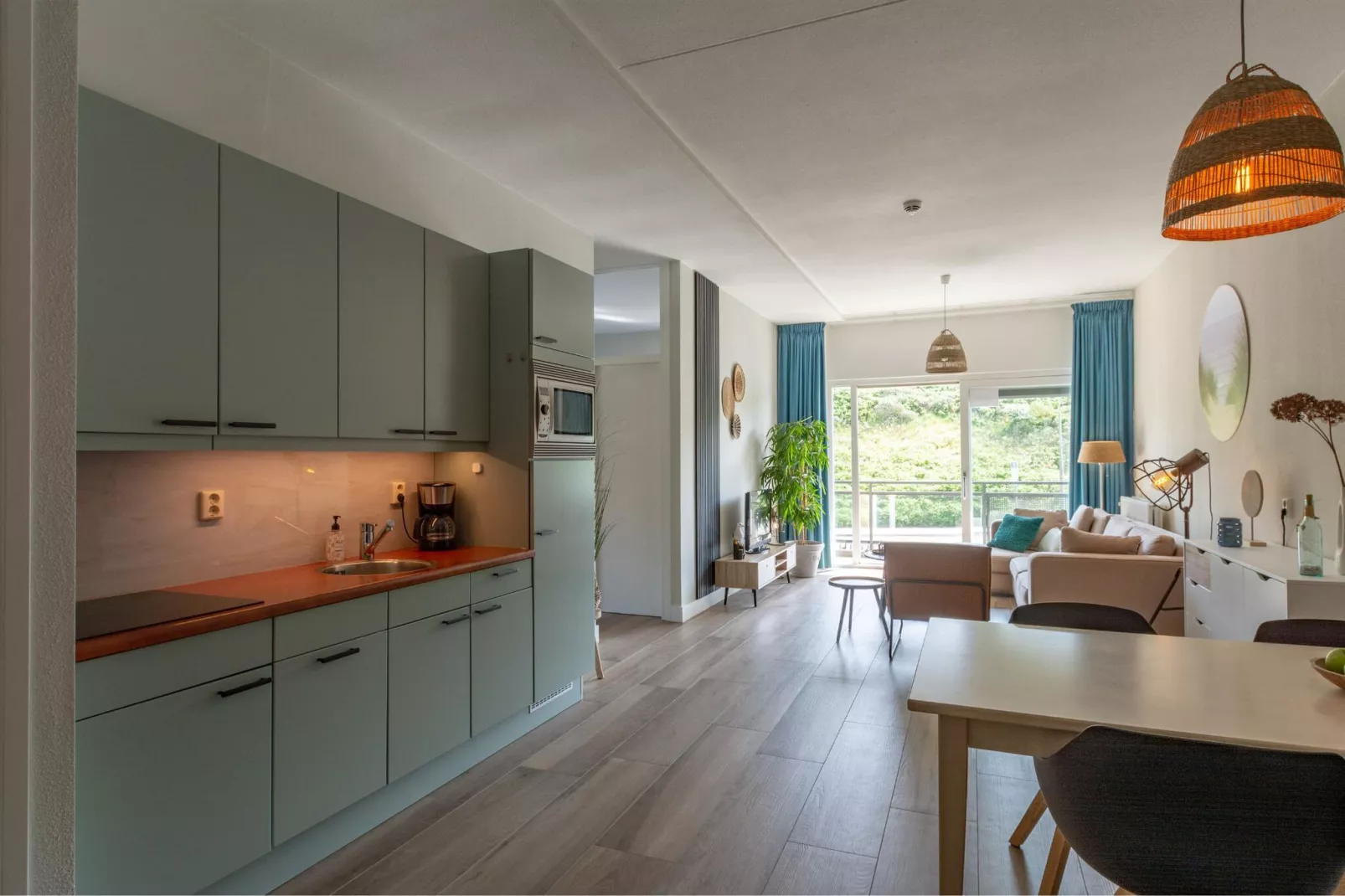 Wijde Blick 112-Kitchen