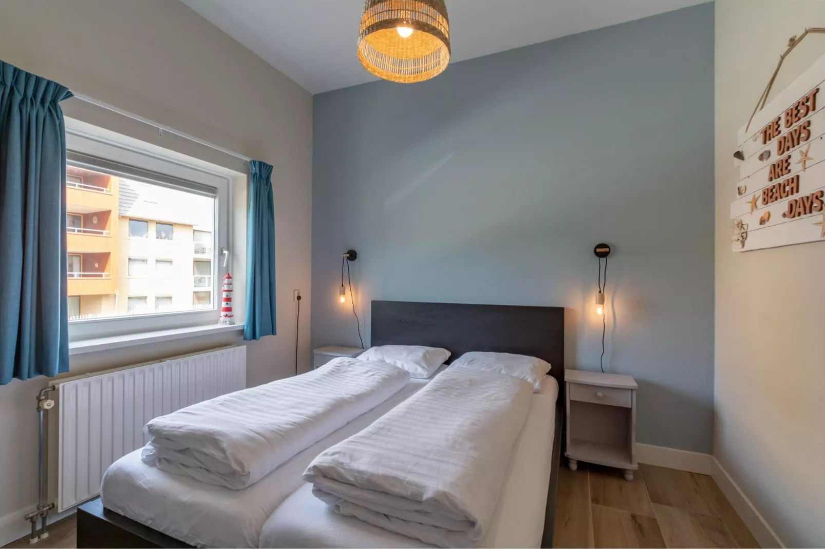 Wijde Blick 112-Bedroom
