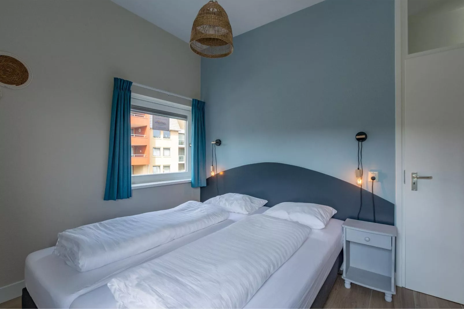 Wijde Blick 112-Bedroom