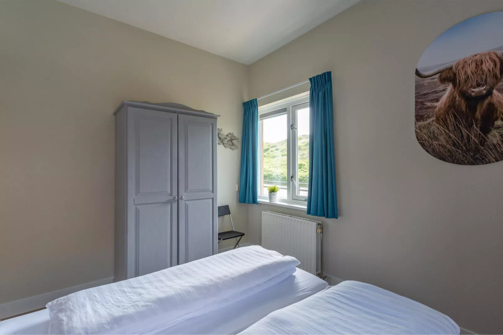 Wijde Blick 112-Bedroom