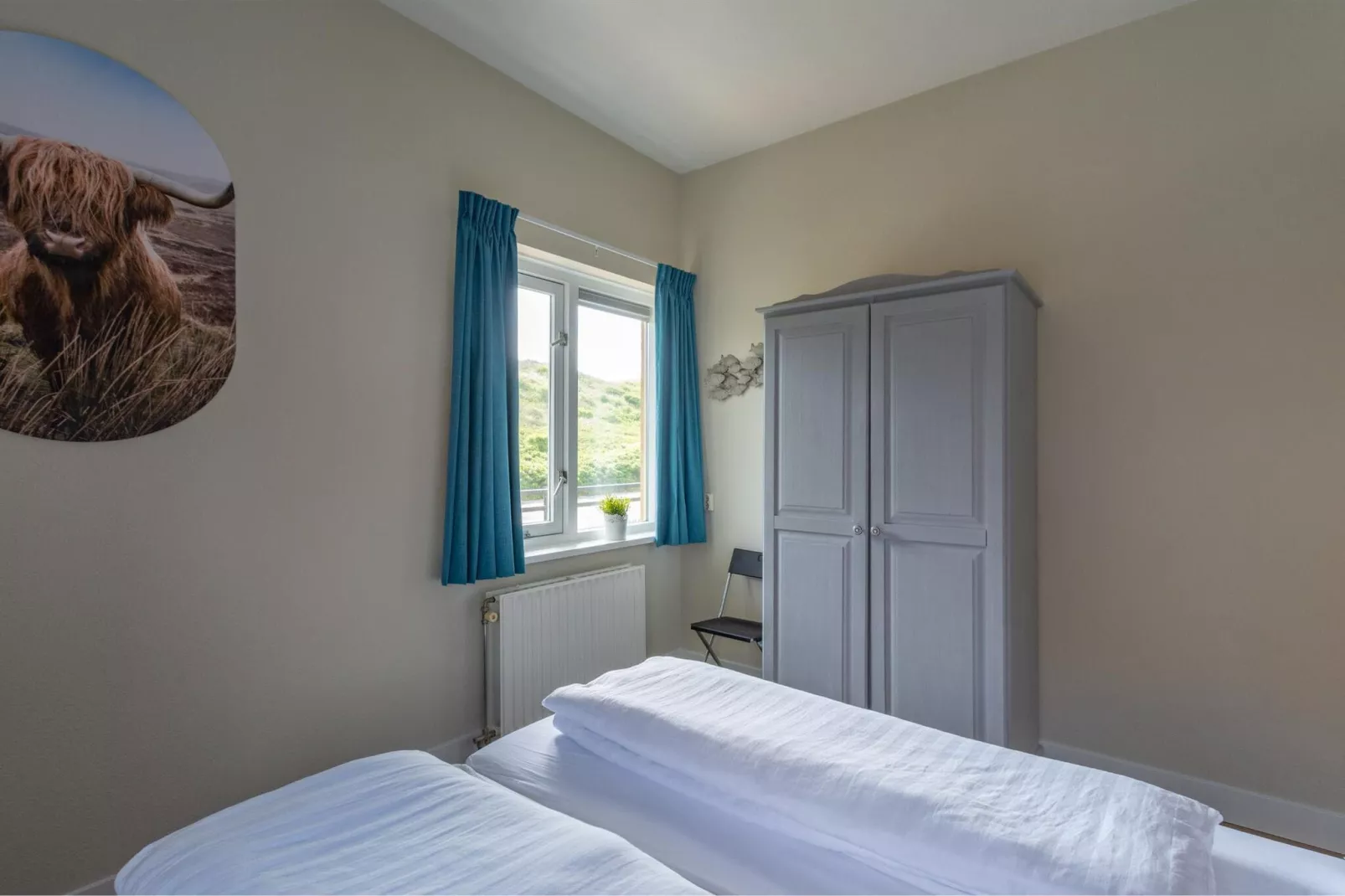 Wijde Blick 112-Bedroom