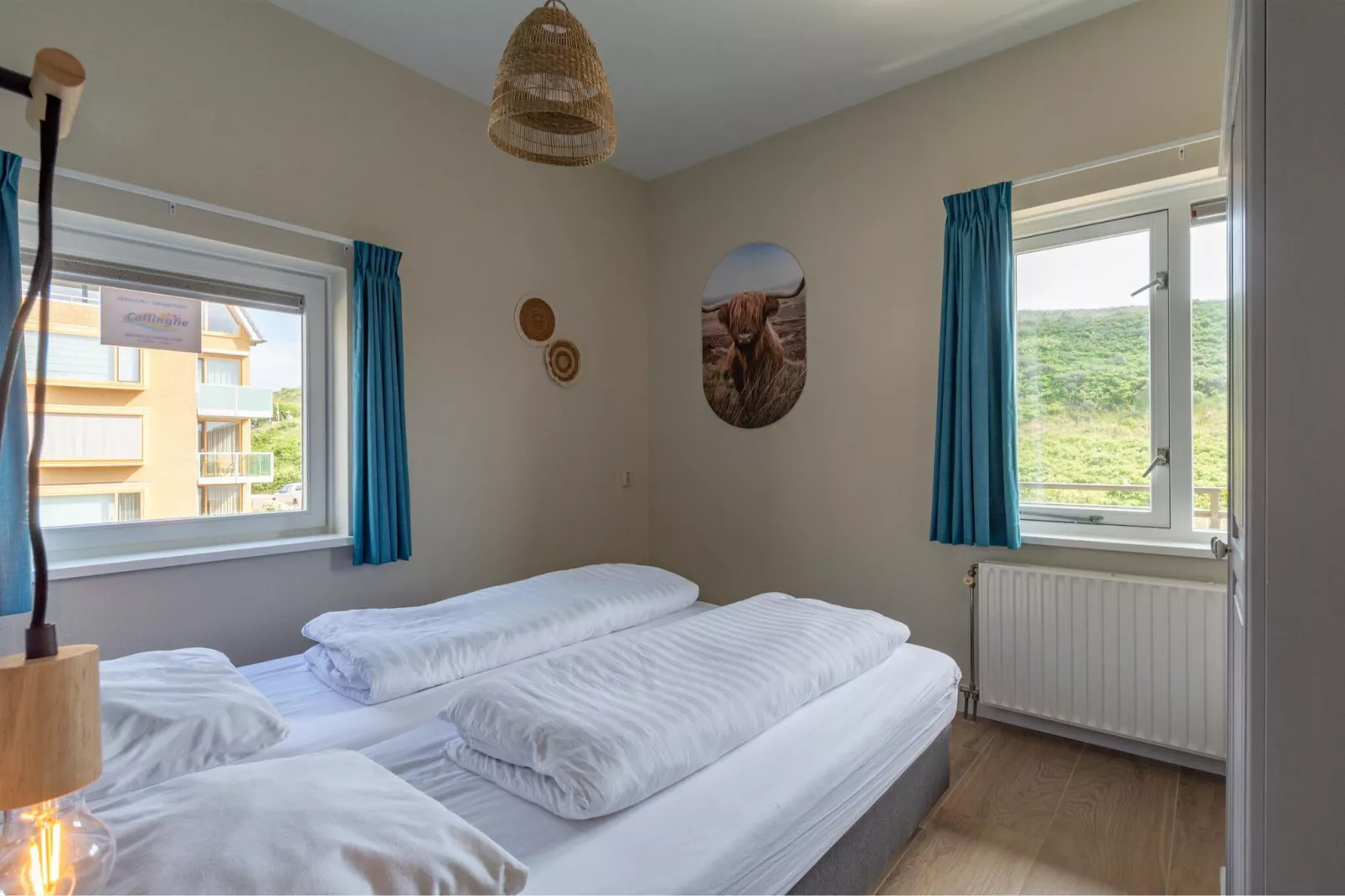 Wijde Blick 112-Bedroom