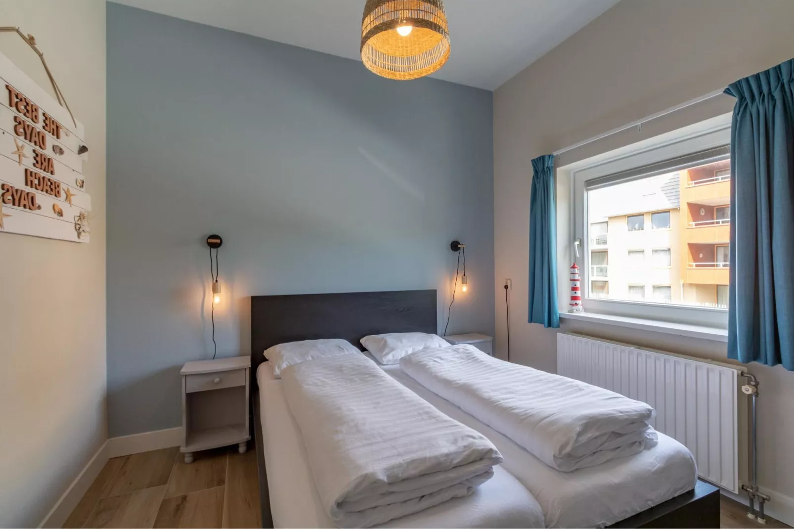 Wijde Blick 112-Bedroom