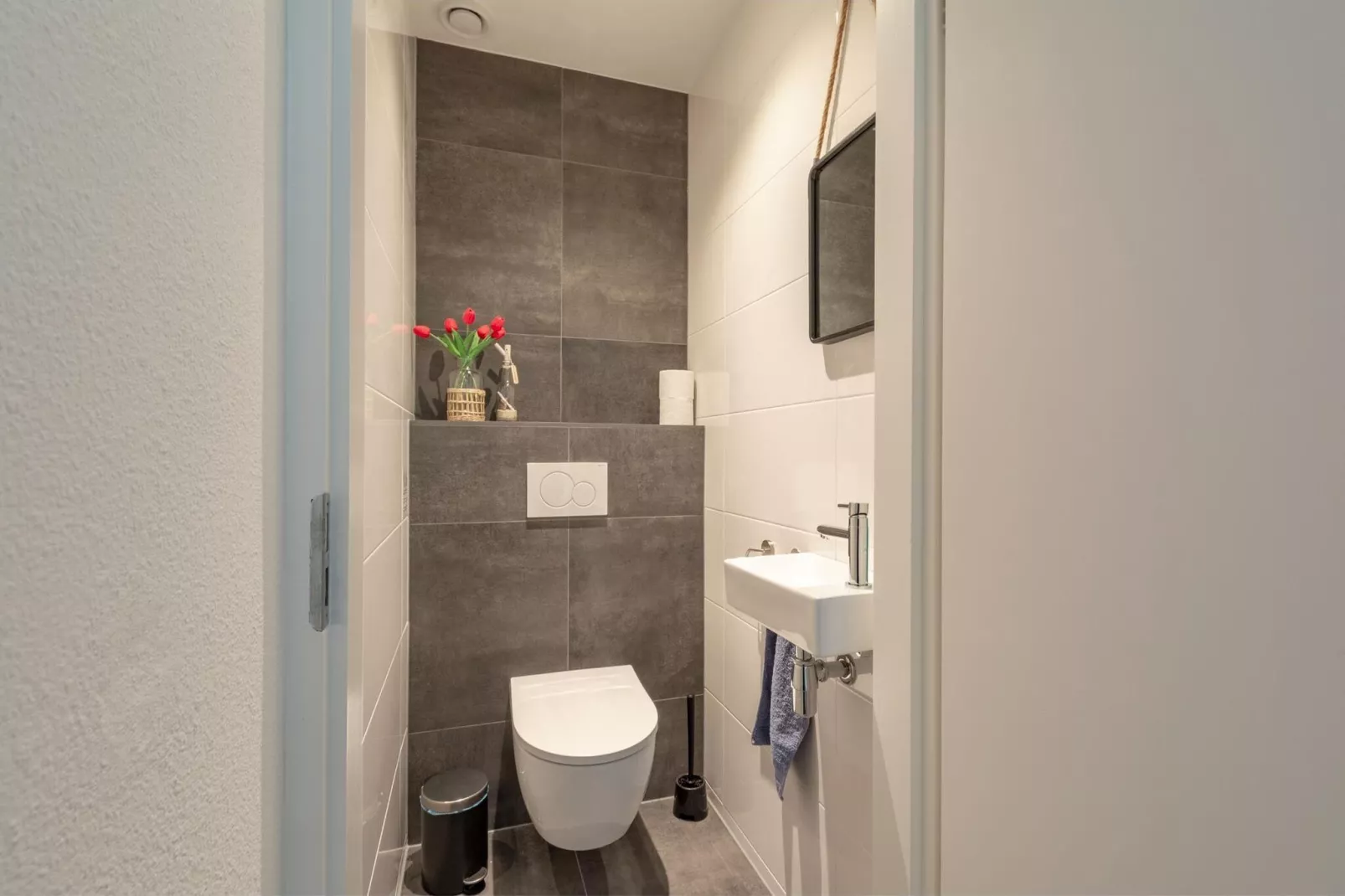 Wijde Blick 112-Bathroom