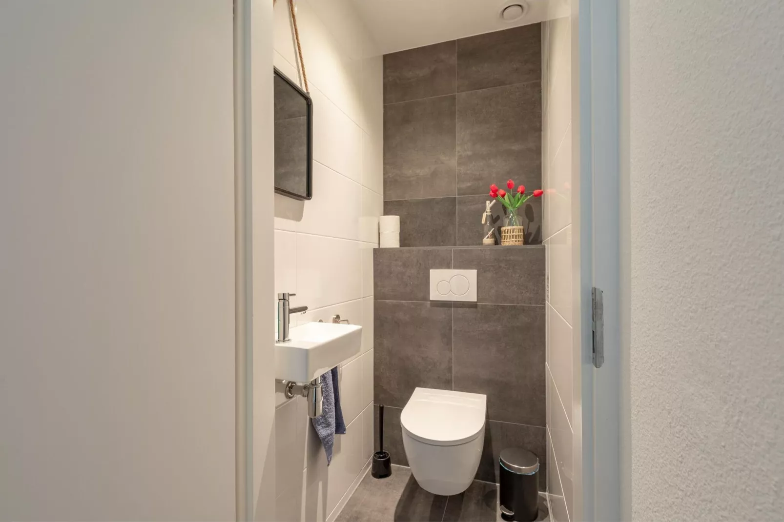 Wijde Blick 112-Bathroom